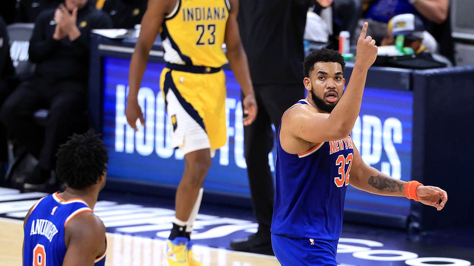 Knicks Stage Epic Game 3 Comeback, Edge Pacers to Keep NBA Playoff Hopes Alive
