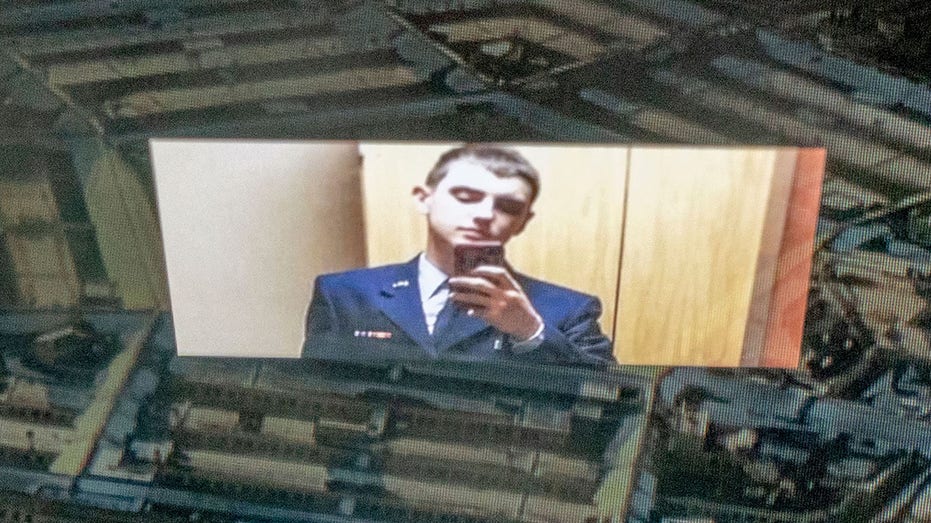 Convicted Pentagon Leaker Jack Teixeira Faces Court-Martial While Already Serving 15-Year Sentence