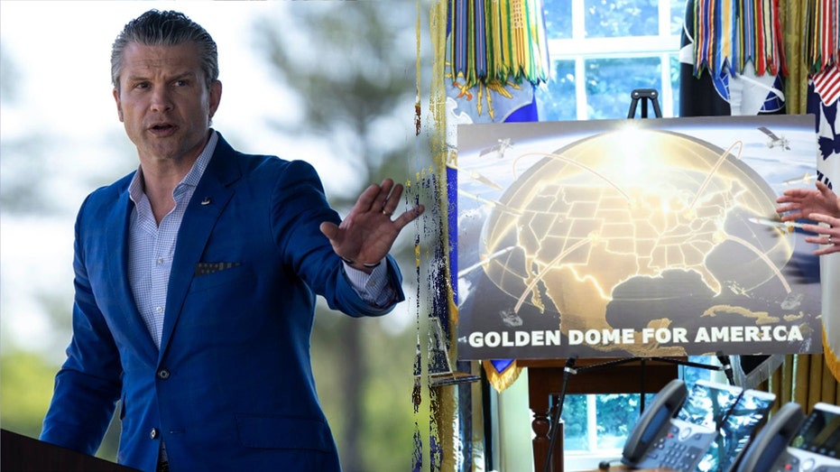 Hegseth Rejects China's Golden Dome Criticism, Boosts Paratrooper Pay at Fort Bragg