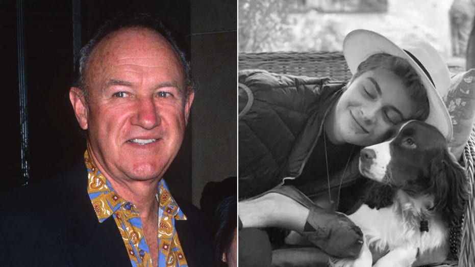 Gene Hackman and Prince Frederik: Tragic Losses in Entertainment and Royalty