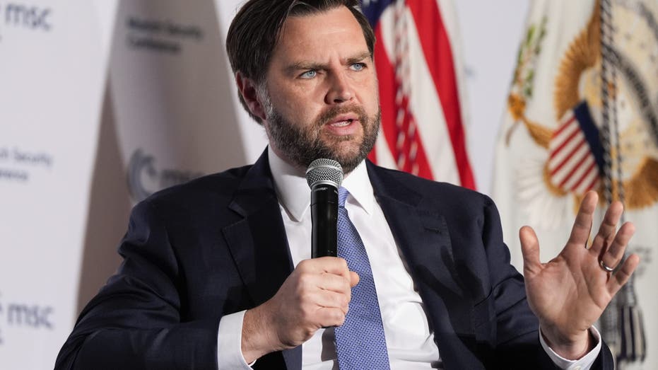 Vance: Russia’s Ukraine Demands Too High, But Peace Is Possible