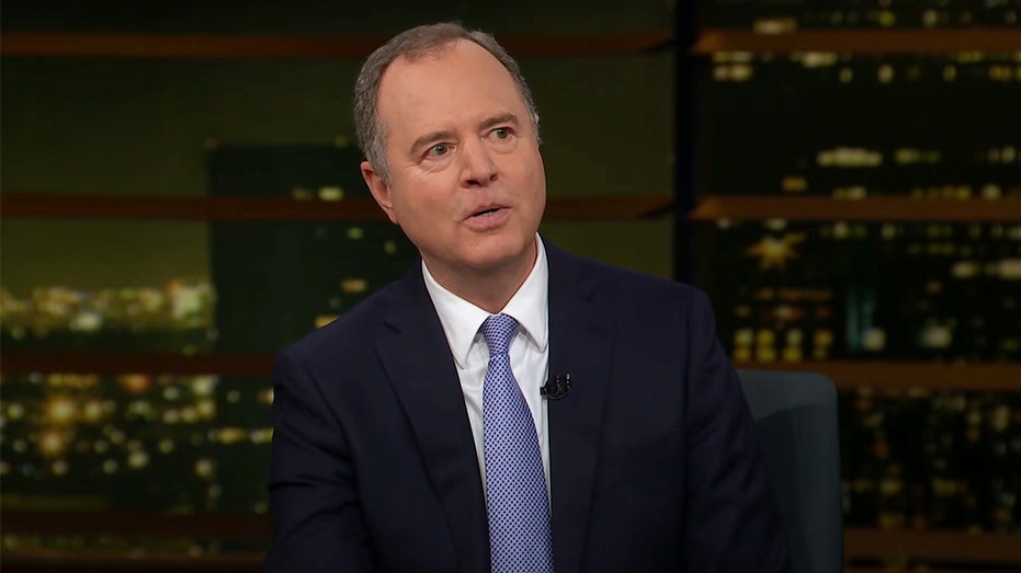 Adam Schiff Gets a Brutal Reality Check From a San Francisco Target Cashier