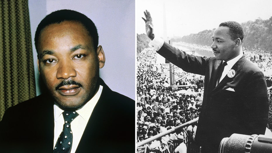 Unveiled MLK Assassination Files: Shocking Details and Conspiracy Hints Emerge