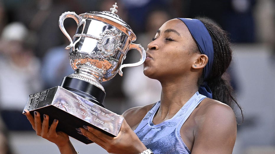 Coco Gauff Conquers French Open, Defeats Sabalenka in Epic Roland Garros Final