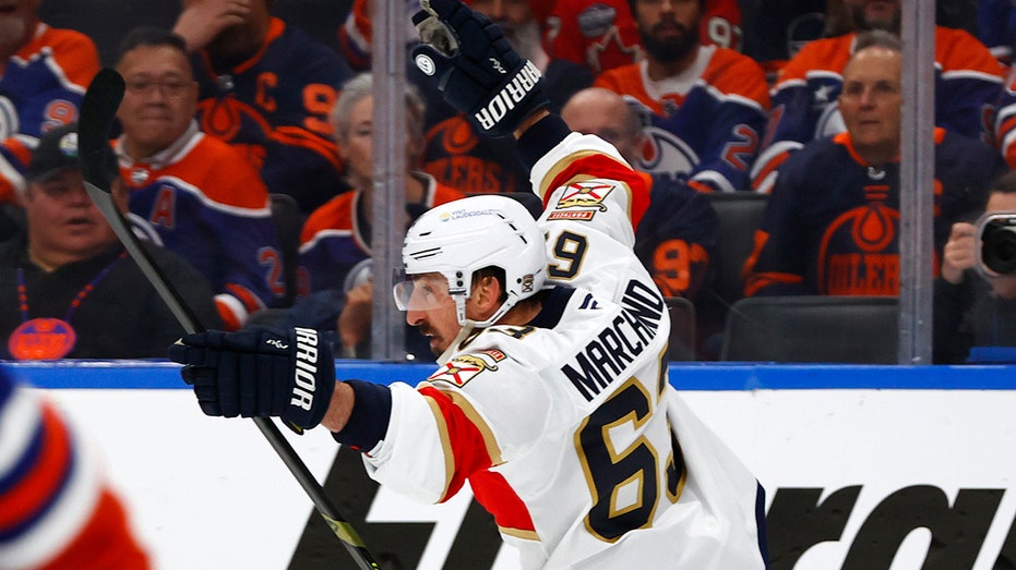Stanley Cup Final: Florida Panthers Tie Series with Thrilling 5-4 Double OT Win Over Oilers