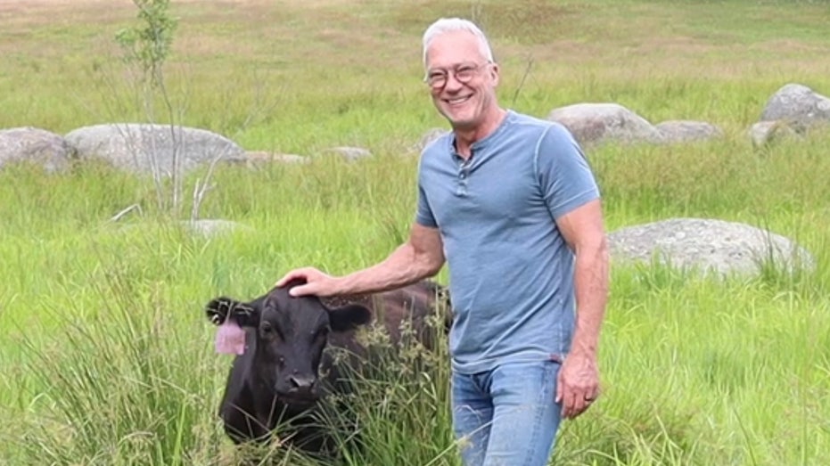 Dan Innis Joins New Hampshire Senate Race, Vows to Back Trump in 2026 Battle