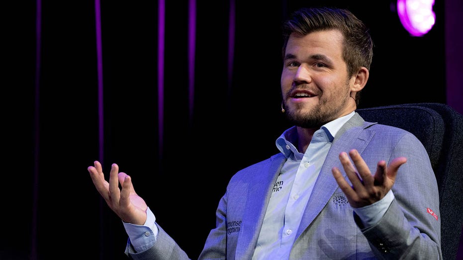 Magnus Carlsen Slams Fist on Table After Shocking Defeat at Norway Chess 2025
