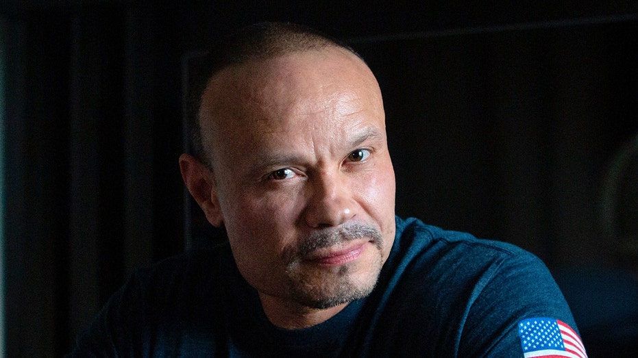 Dan Bongino Sworn in as FBI Deputy Director: 'Critical Time for Our Nation'