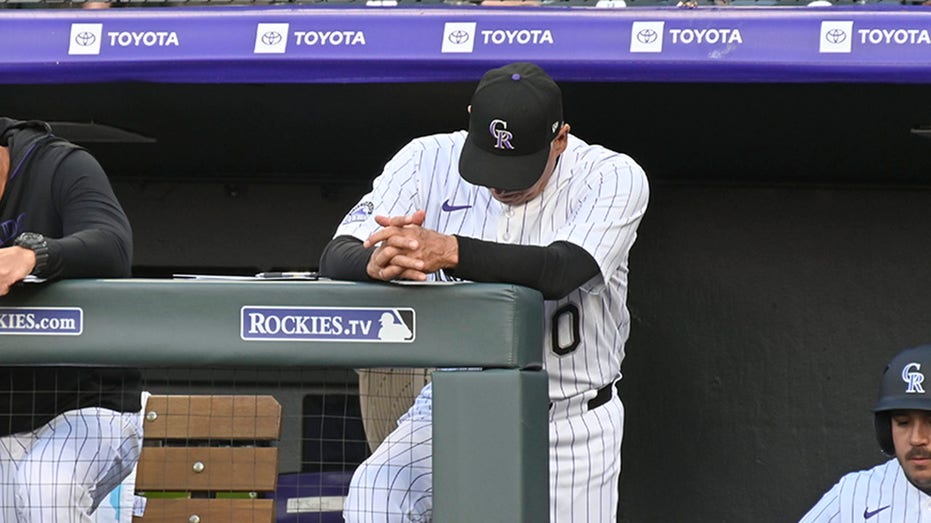 Rockies’ Historic 21-0 Loss to Padres Sparks Fan Fury and ‘Sell the Team’ Chants