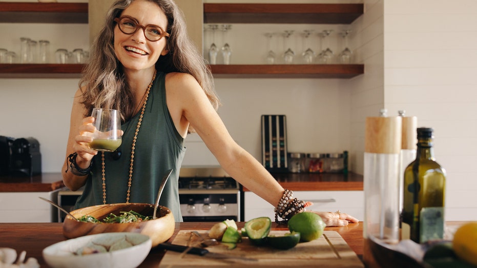 MIND Diet Slashes Dementia Risk by Up to 25%, New Research Reveals