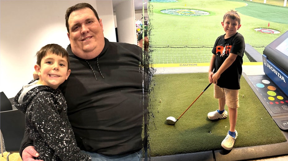 6-Year-Old’s Rare Stroke on Christmas Eve: Miracle Recovery from Paralysis