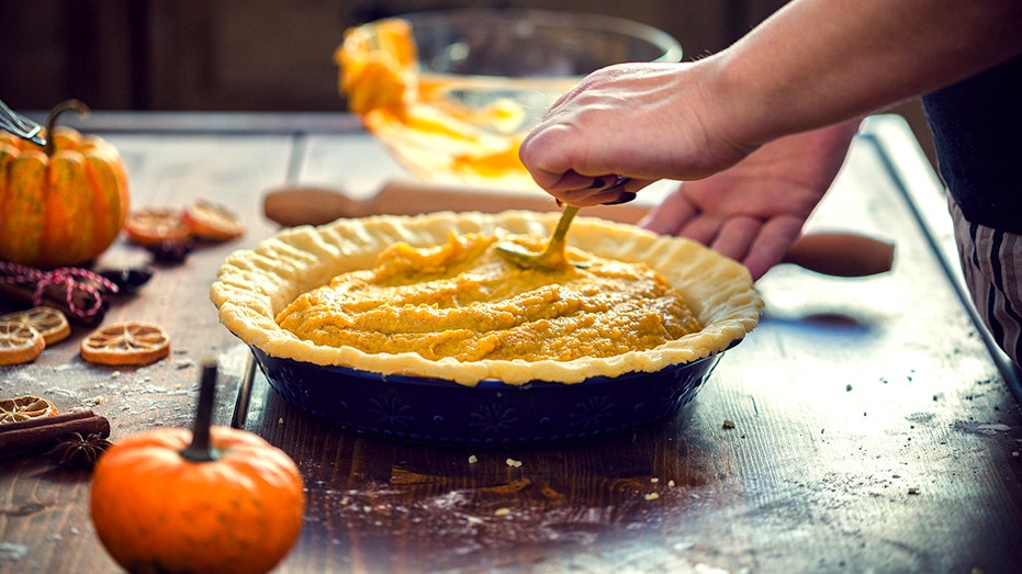 Beyond Pumpkin Pie: Unlocking the Year-Round Health Powers of Pumpkin
