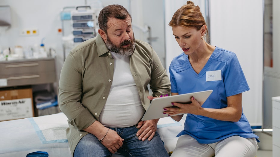 MAHA Report Exposes America’s Chronic Illness Crisis: Diabetes, Obesity, and Hypertension Surge