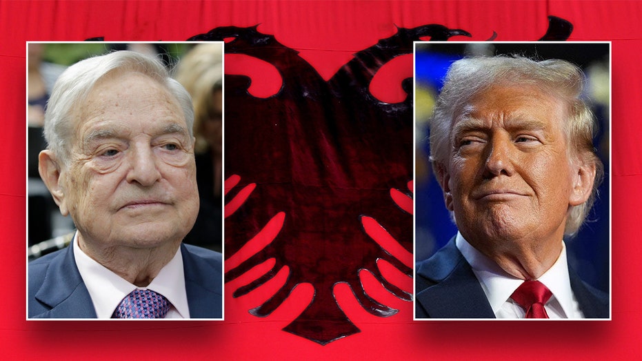 Albania's Political Showdown: Soros-Backed Socialists Face Off Against Trump-Linked Conservatives