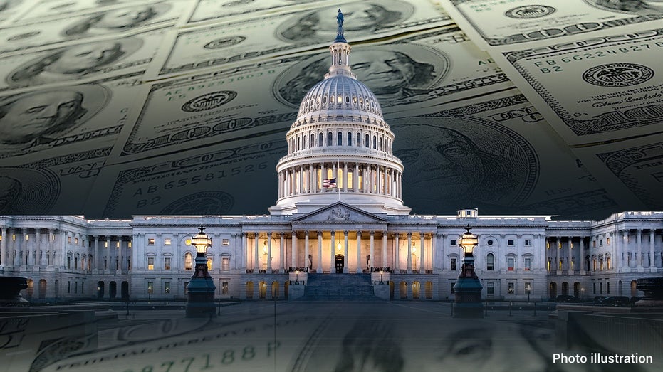Senate Showdown: Trump's 'Big, Beautiful Bill' Faces Major Cuts