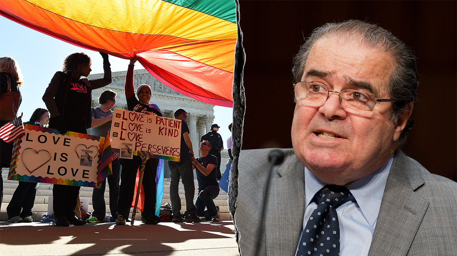 Scalia’s Same-Sex Marriage Dissent: Prophetic Warning or Inflammatory Critique?