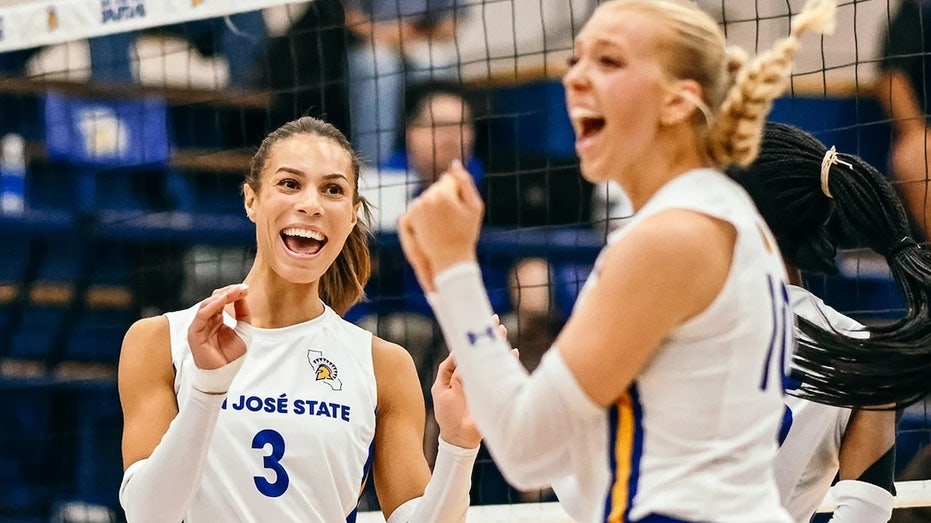 SJSU Athlete Flees Campus Amid Transgender Teammate Controversy