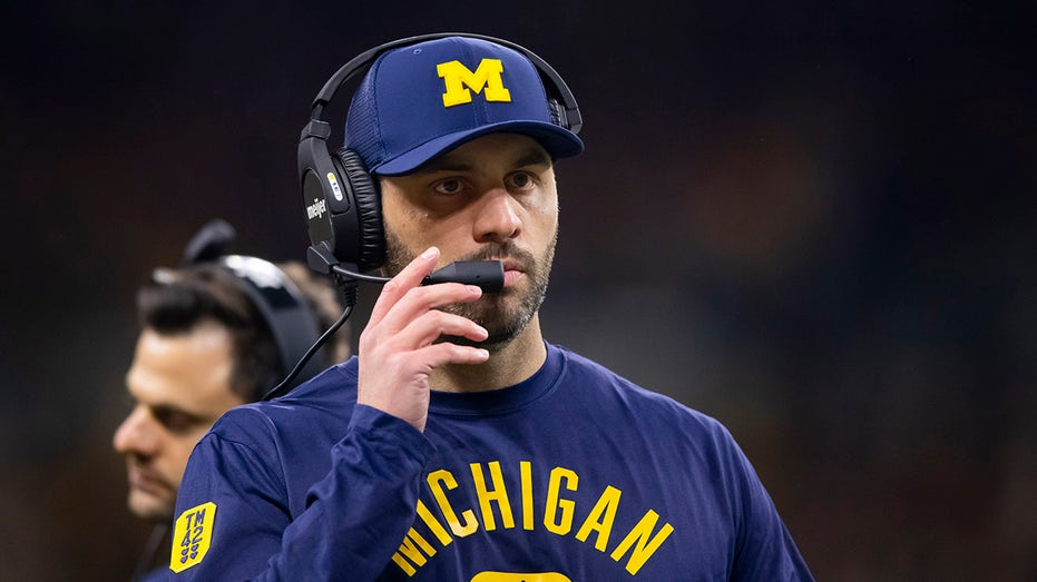 Ex-Michigan Coach Indicted for Allegedly Hacking Athletes’ Data for ‘Intimate’ Photos