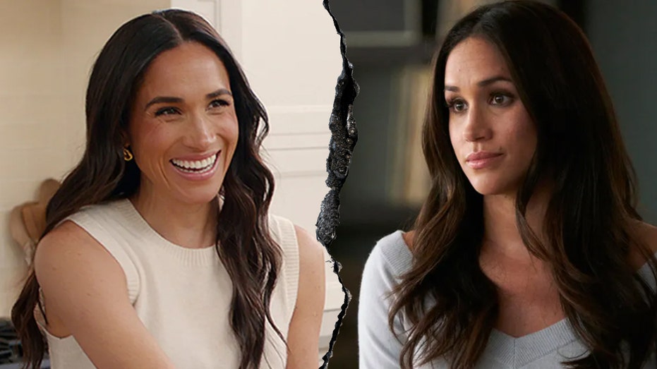 Meghan Markle’s Journey: From Humble Bungalow to Hollywood Royalty