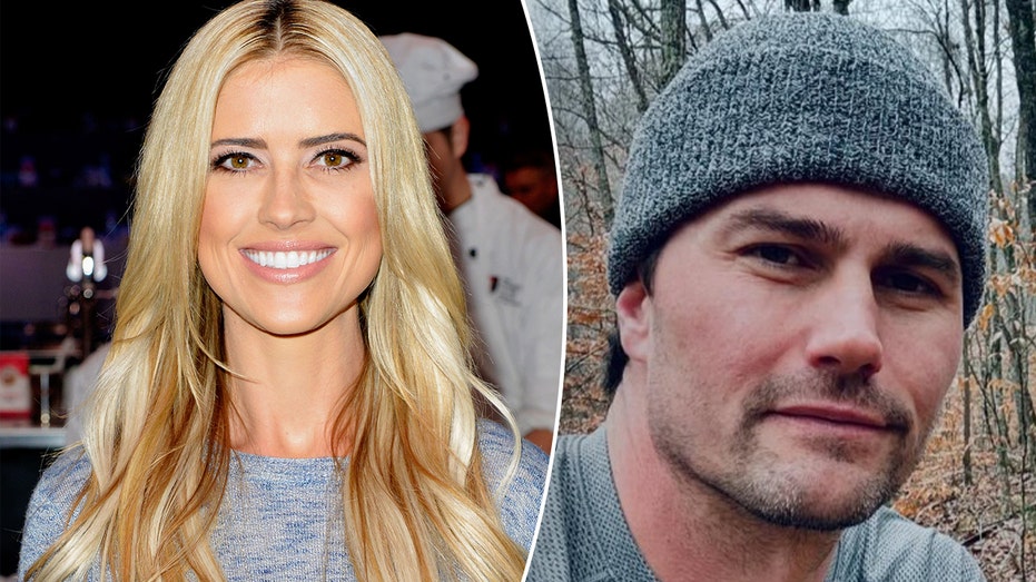 Christina Haack Sounds Off: 'I Wish I Never Married' Josh Hall, Blames No Prenup