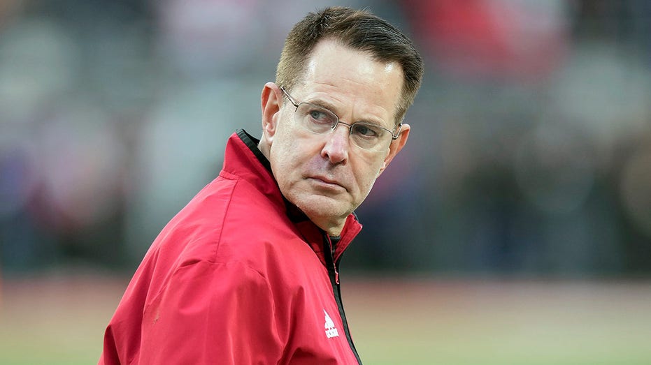 Indiana’s Curt Cignetti Slams SEC Scheduling, Pushes for Playoff Reform