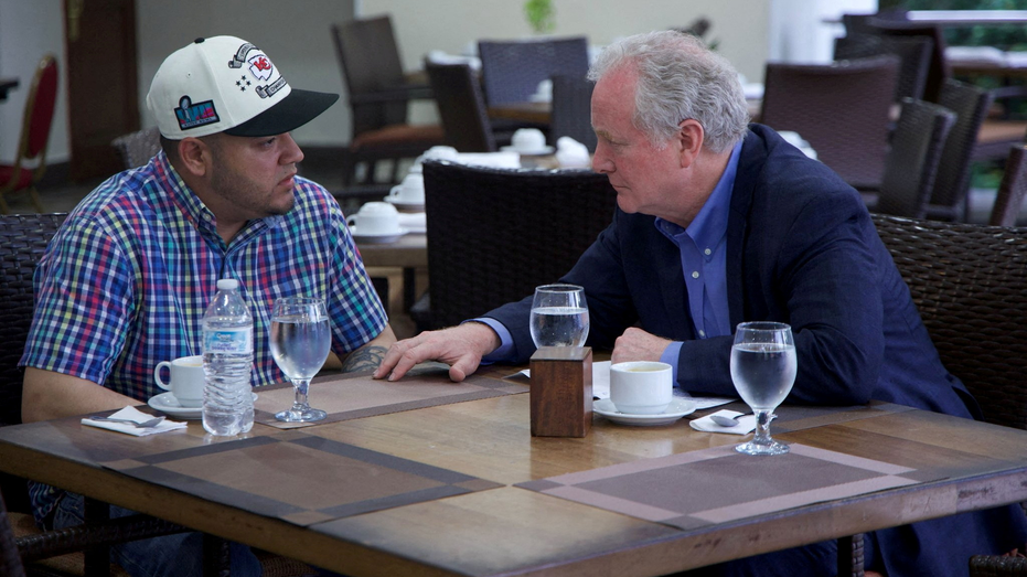 Sen. Van Hollen's El Salvador Trip Sparks Logan Act Debate—Irony, Anyone?