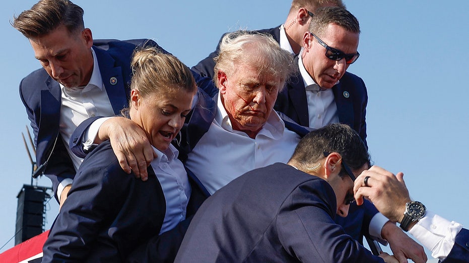 Trump Marks Butler Assassination Attempt Anniversary, Honors Heroes and American Spirit