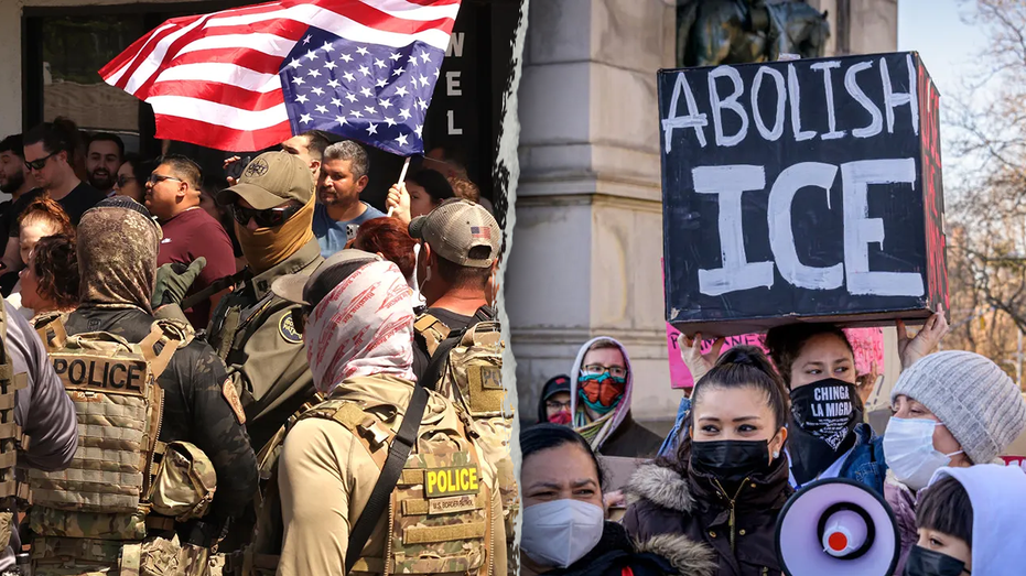 ICE Chief Warns AI Could Endanger Agents Amid VISIBLE Act Debate