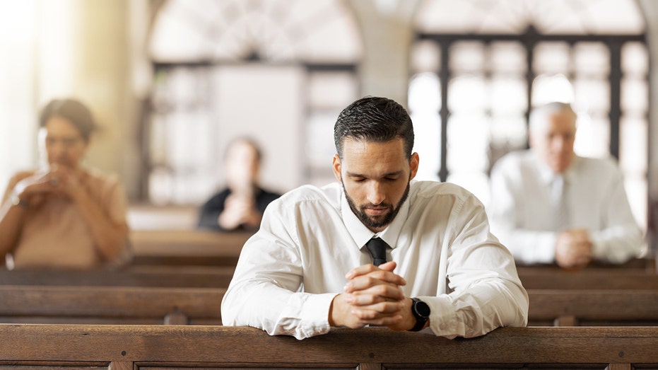 Changed My Life: First Sunday of Lent Sparks Prayerful Preparation for Easter