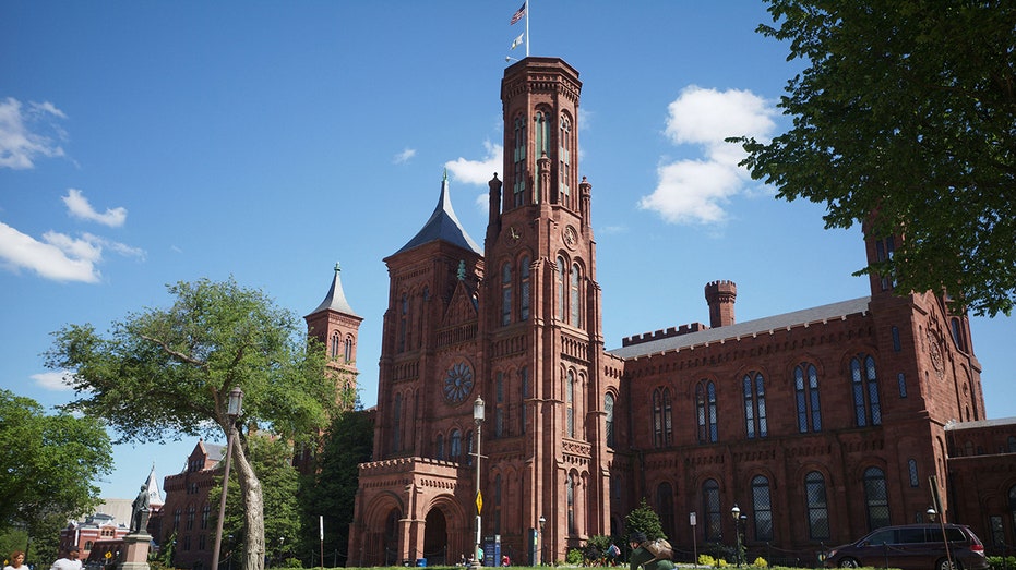 Trump Pushes to Restore 'Truth in American History,' Targets DEI at Smithsonian