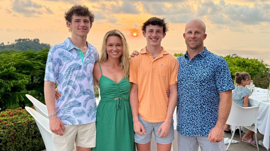 Tragic Loss of Ex-Yankee's Son in Costa Rica Sparks Travel Health Concerns