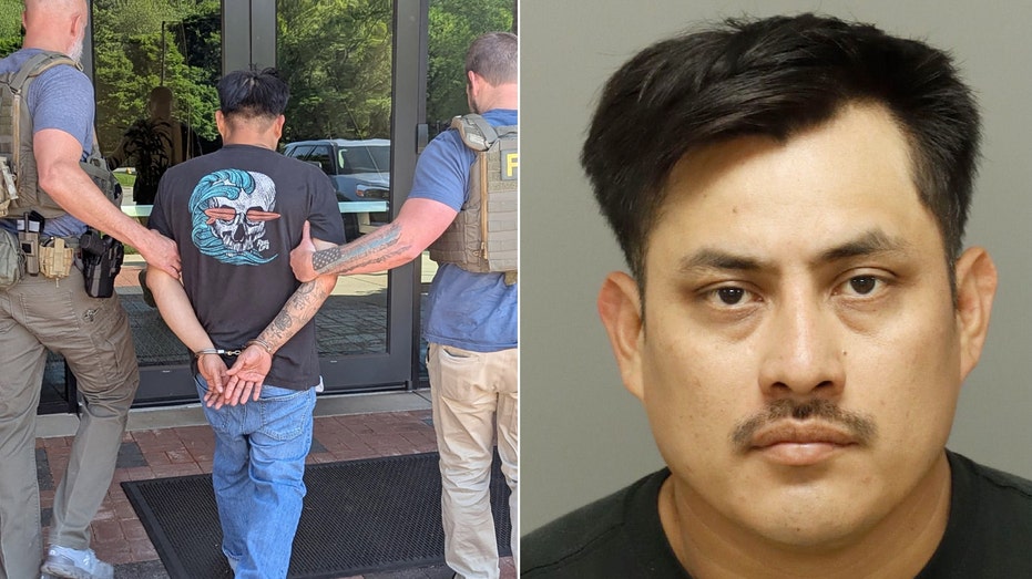 Feds Charge Three in Shocking North Carolina Kidnapping of Mom and Baby