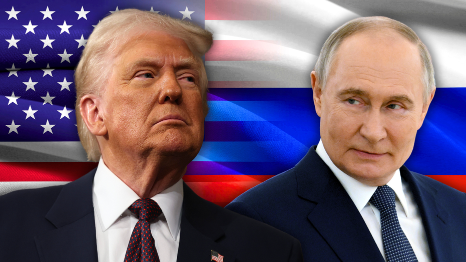 Kremlin Envoy Visits Trump Administration Amid Ukraine Peace Talks