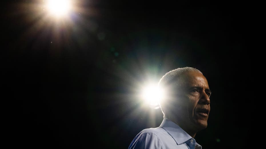 Obama Sparks Debate: Is Erasing Masculinity the Real Problem for Democrats?