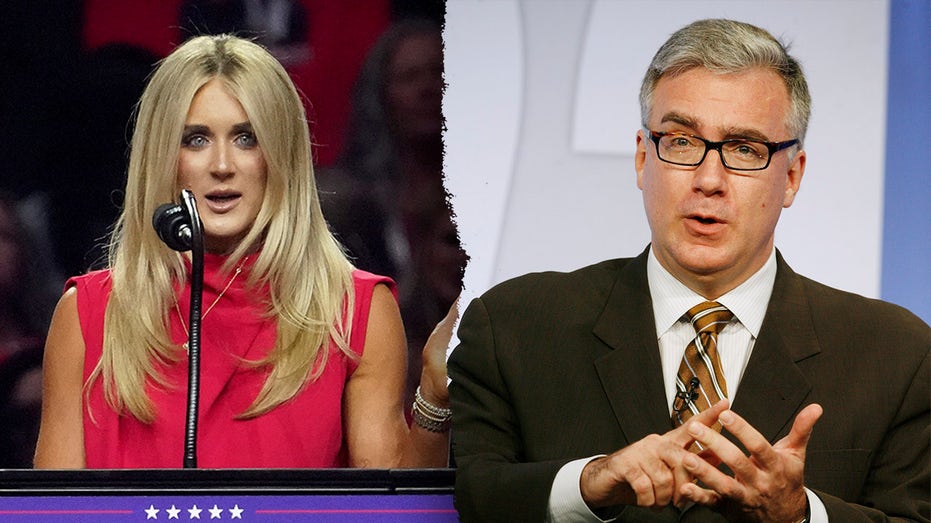 Gaines vs. Olbermann: Fiery Clash Over UPenn’s Lia Thomas Record Purge