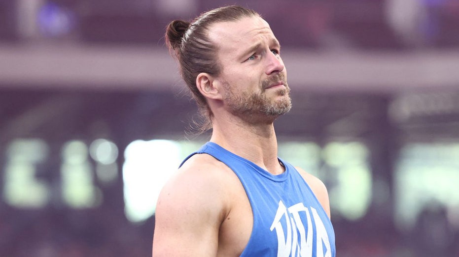 AEW's Adam Cole Announces Extended Absence at All In: Texas Due to Health Issues