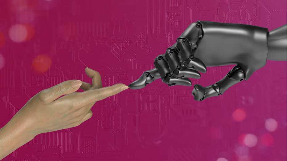 5 AI Terms You Keep Hearing, Explained Simply