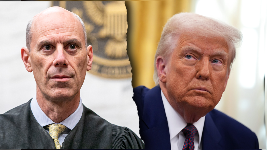 Judge Boasberg Orders Rubio to Save Trump Officials’ Signal Chats for DOJ
