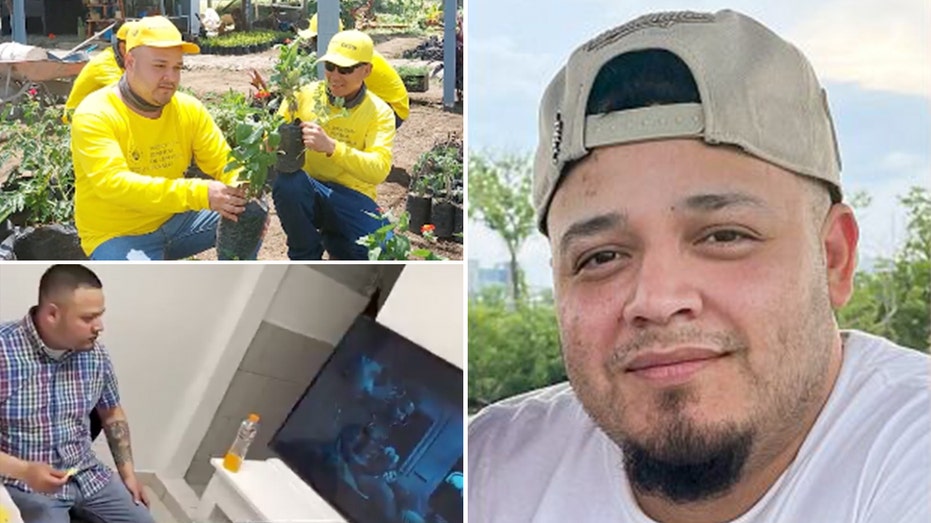Bukele’s Prison Video Mocks Abrego Garcia’s Torture Claims in Deportation Drama
