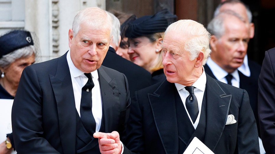 Beyond the Police Decision: How Prince Andrew’s Epstein Ties Threaten King Charles’ Monarchy