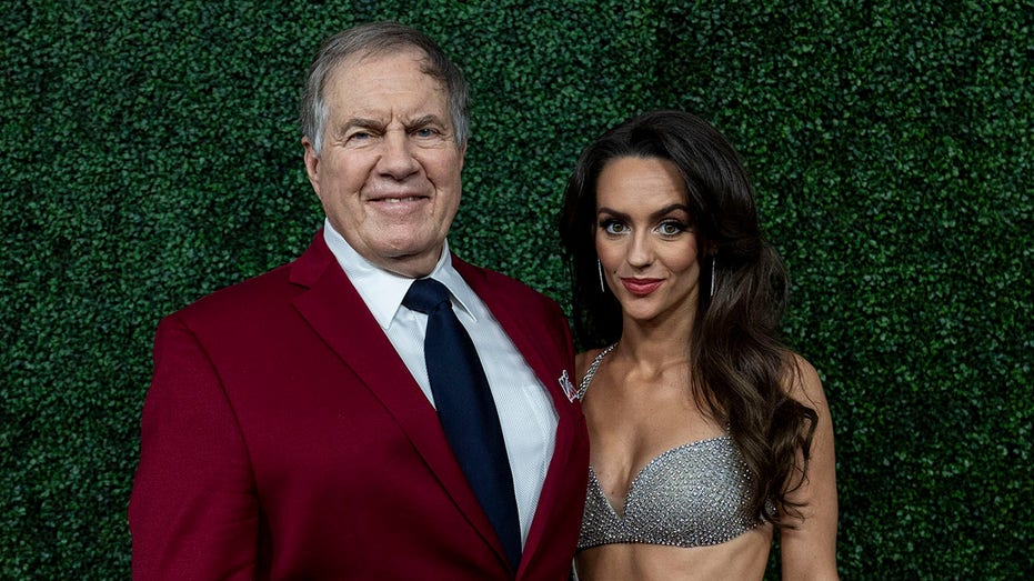 Jordon Hudson Pokes Fun at Bill Belichick’s Age Amid Engagement Buzz