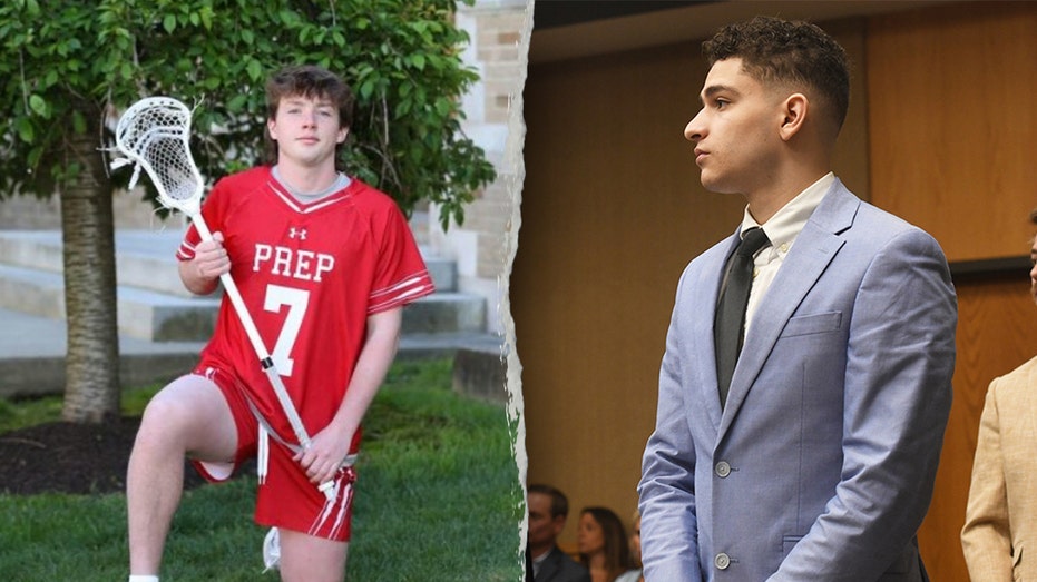 Raul Valle Acquitted in Prep School Murder of Jimmy McGrath: Self-Defense Key