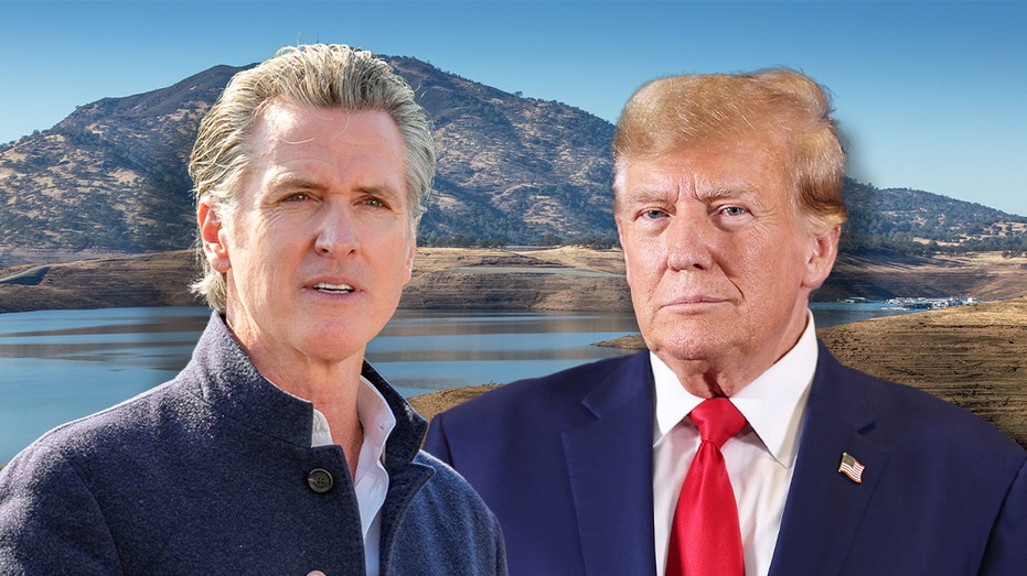 Newsom Declares State of Emergency to 'Fast-Track' Wildfire Measures After Trump's Criticism