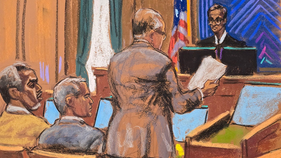 Diddy Trial Stalls as Jury Deadlocks on Racketeering Charge Amid High-Stakes Defense