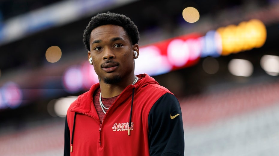 49ers’ Deommodore Lenoir Arrested for Resisting Arrest in Los Angeles