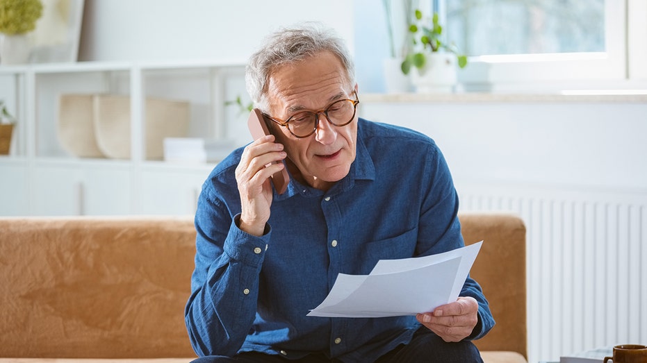 America's Seniors Face Mounting Digital Threats, Experts Warn