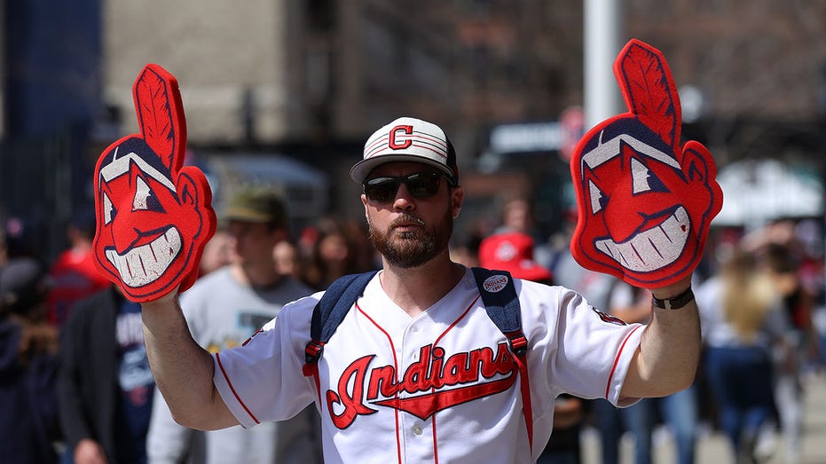 Trump Pushes Cleveland Guardians to Reclaim Indians Name, Gains Ohio Rep Support