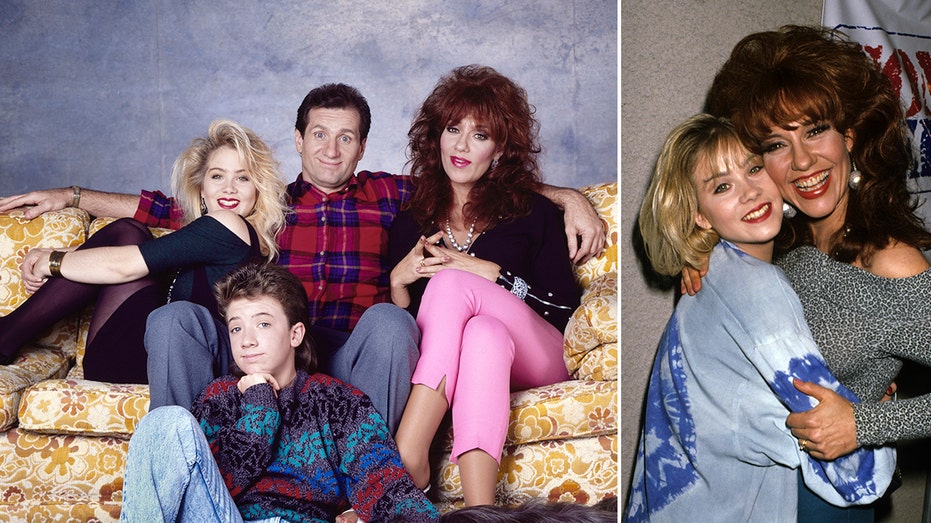 Married With Children Stars Uncover Dark Behind-the-Scenes Drama and Personal Struggles