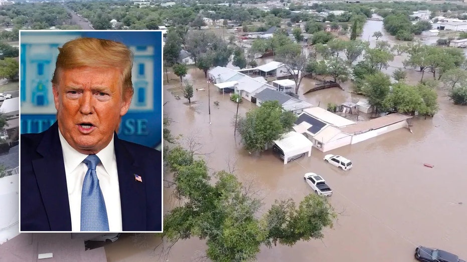 Texas Floods Kill 59, Ignite Fury Over Trump’s NWS Cuts and Climate Stance