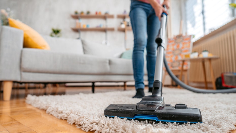 10 Best Vacuum Cleaners to Allergy-Proof Your Home This Spring